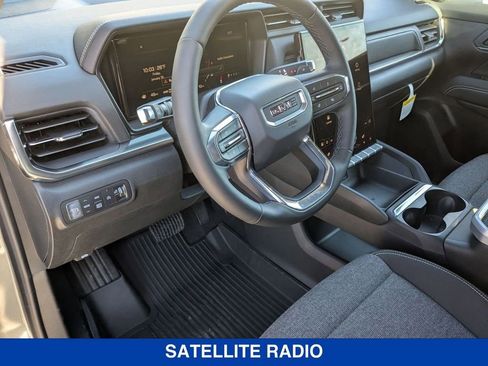 New 2026 GMC Terrain Elevation w/ Black Edition image 15