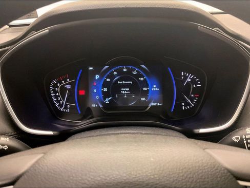 Used 2020 Hyundai Santa Fe Limited image 20