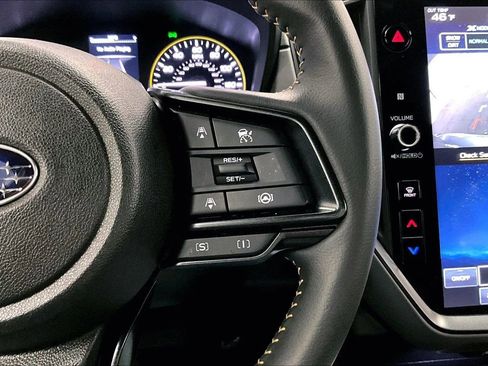 Used 2024 Subaru Crosstrek 2.5i Sport image 18