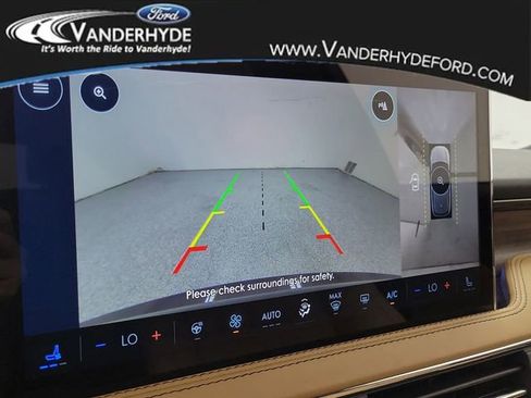 Used 2023 Lincoln Corsair Reserve w/ Equipment Group 201A image 26