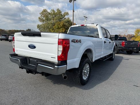 Used 2022 Ford F350 XL w/ STX Appearance Package image 7