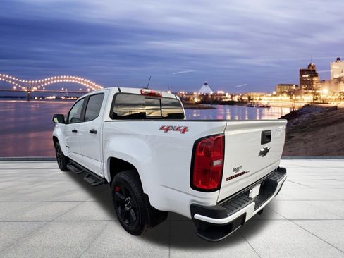 Used 2019 Chevrolet Colorado LT w/ Redline Special Edition image 3