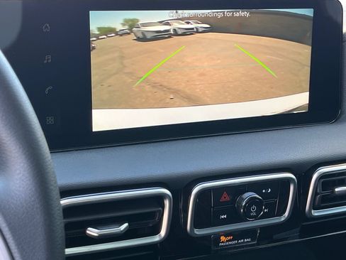 New 2027 Nissan Sentra SV w/ Floor Mat Package FWD image 25