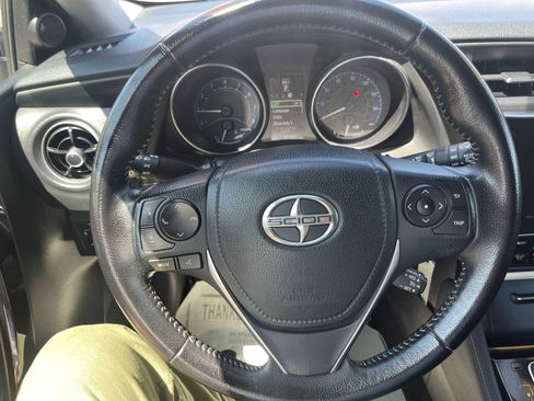 Used 2016 Scion iM image 23