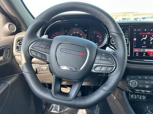 New 2026 Dodge Durango GT image 11