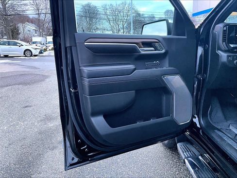 Certified 2024 Chevrolet Silverado 1500 High Country w/ High Country Premium Package image 9