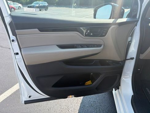 Certified 2023 Honda Odyssey Elite image 18