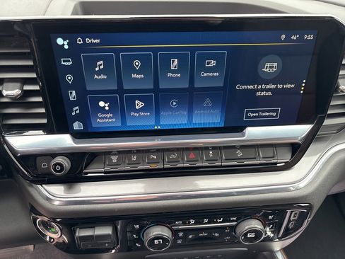 Used 2024 Chevrolet Silverado 2500 High Country w/ High Country Premium Package image 22