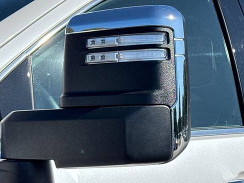 Used 2025 GMC Sierra 2500 Denali Ultimate AWD/4WD image 56