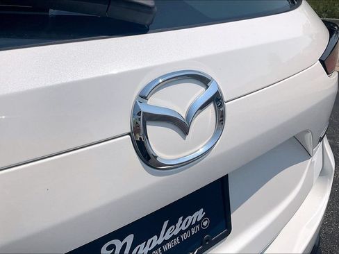 Used 2022 MAZDA CX-5 AWD 2.5 S image 8