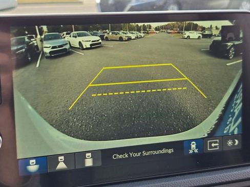 New 2026 Honda CR-V Sport-L image 15