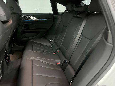 Used 2023 BMW i4 eDrive35 w/ Premium Package RWD image 31