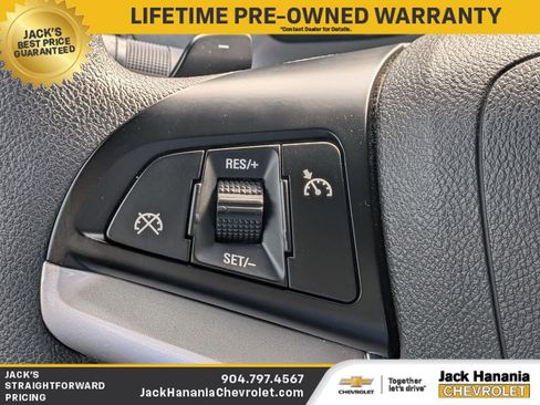 Used 2014 Chevrolet Camaro LS image 20