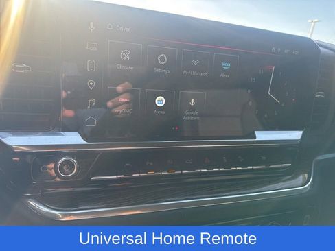 Used 2025 GMC Sierra 1500 Elevation w/ Elevation Premium Package image 13