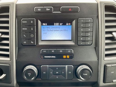 Used 2020 Ford F350 XL w/ Power Equipment Group RWD image 22
