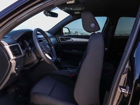 Used 2020 Volkswagen Atlas Cross Sport S FWD image 23