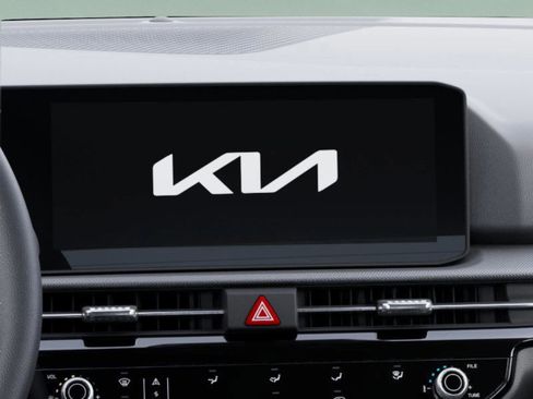 New 2026 Kia Sportage S AWD/4WD image 21