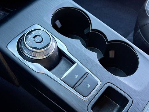 Certified 2023 Ford Escape ST-Line Elite image 11