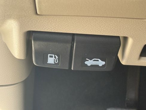 Used 2019 Nissan Murano SL w/ SL Technology Package FWD image 23