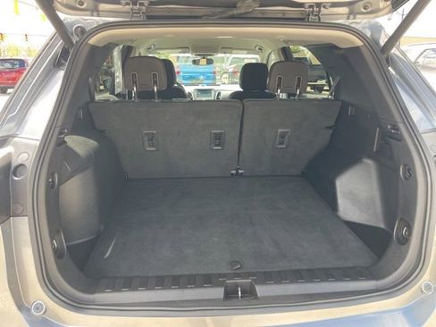 Used 2018 Chevrolet Equinox LT FWD image 36