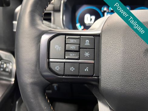 Used 2021 Ford F150 Platinum w/ Equipment Group 701A High image 10