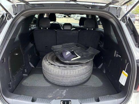 Used 2022 Ford Explorer 4WD Police Interceptor image 11