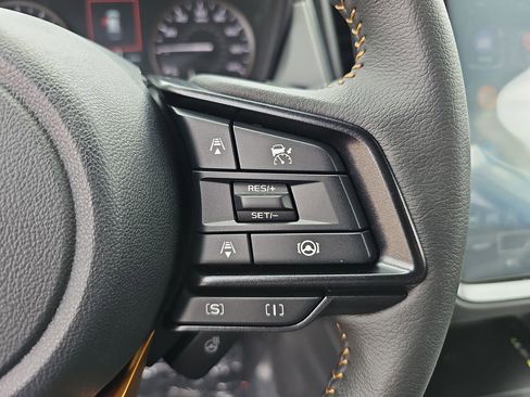 New 2026 Subaru Crosstrek 2.5i Wilderness AWD/4WD image 38