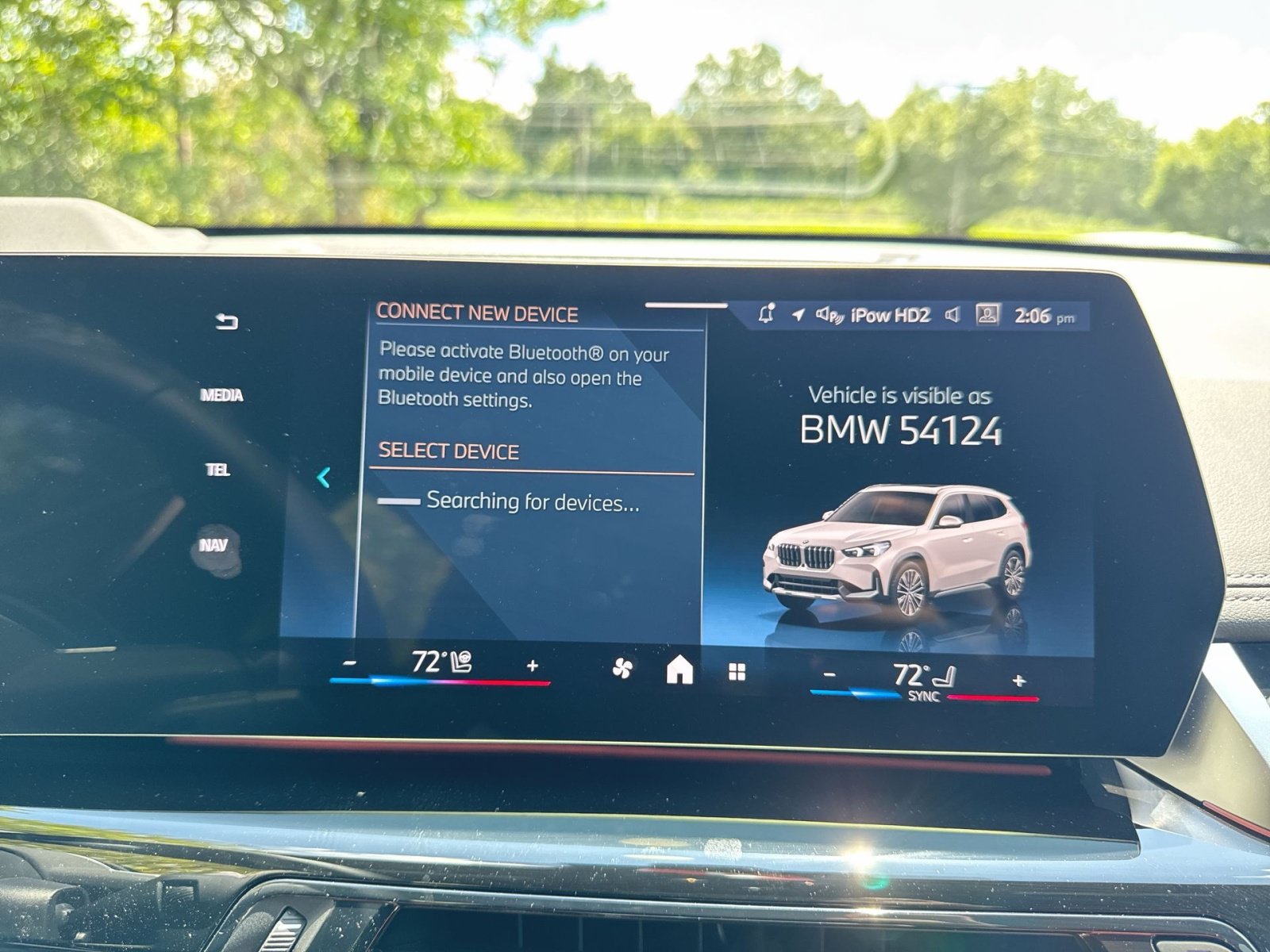 New 2026 BMW X1 xDrive28i w/ Technology Package AWD/4WD image 19