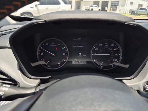 Used 2024 Subaru Crosstrek 2.5i Limited AWD/4WD image 21