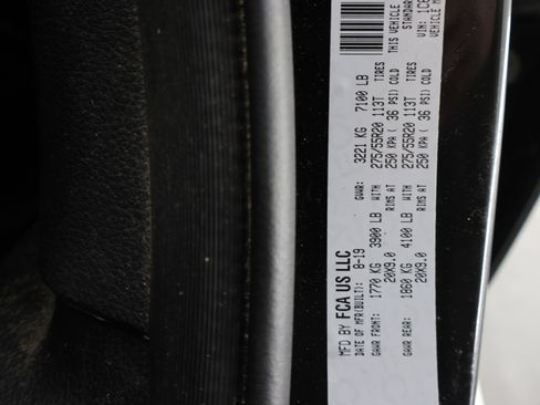 Used 2020 RAM 1500 Big Horn AWD/4WD image 65