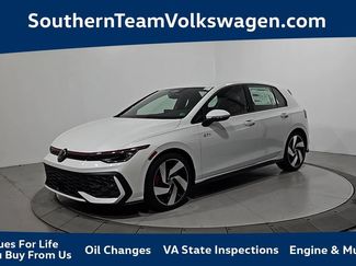 New 2026 Volkswagen GTI S FWD 360° Tour
