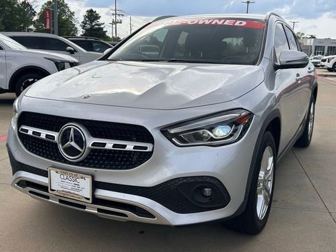 Used 2022 Mercedes-Benz GLA 250 image 3