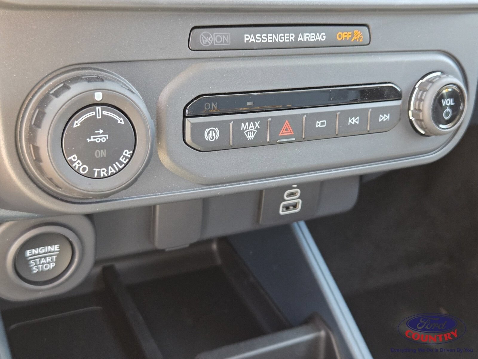 New 2026 Ford Maverick Tremor AWD/4WD image 13