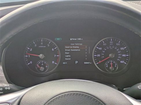 Used 2020 Kia Telluride SX w/ SX Prestige Package image 35