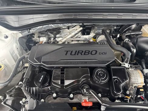 Used 2022 Kia K5 GT-Line w/ GT-Line FWD Premium Package image 41