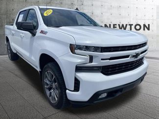 Used 2021 Chevrolet Silverado 1500 RST w/ All Star Edition Plus AWD/4WD video 1