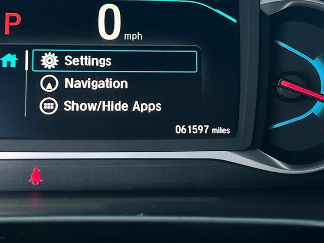 Used 2022 Honda Pilot Touring image 21