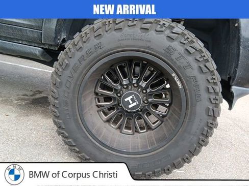 Used 2019 RAM 2500 Limited image 14