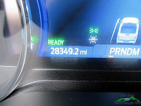 Certified 2022 Ford F150 XLT w/ Equipment Group 302A High image 20