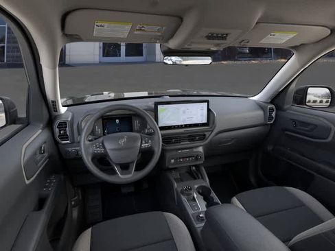 New 2026 Ford Bronco Sport Big Bend AWD/4WD image 9