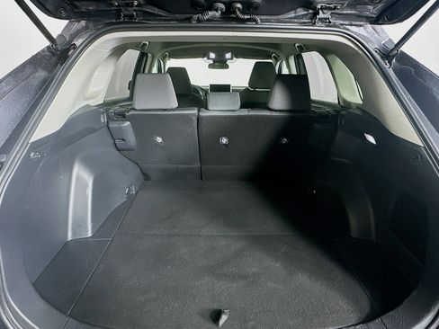 Used 2024 Toyota RAV4 XLE image 30
