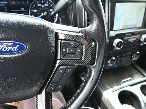 Used 2021 Ford F250 Lariat AWD/4WD image 30