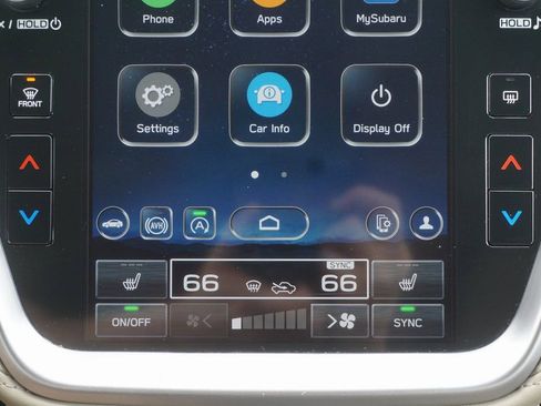 Used 2023 Subaru Outback Limited XT image 16