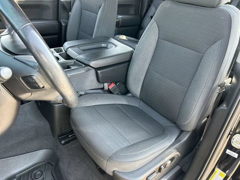 Used 2019 Chevrolet Silverado 1500 RST w/ All-Star Edition AWD/4WD image 19