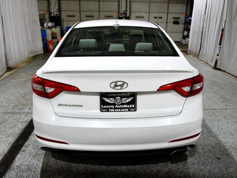Used 2015 Hyundai Sonata SE image 24