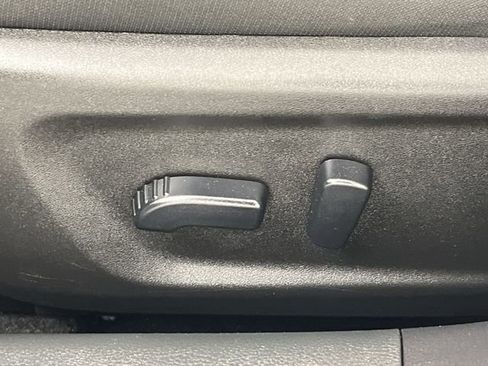 Certified 2025 Nissan Altima 2.5 SV image 12