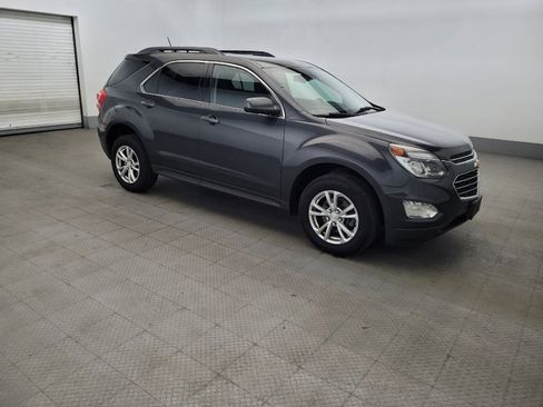 Used 2017 Chevrolet Equinox LT w/ Convenience Package AWD/4WD image 11