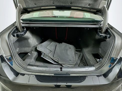 Used 2025 BMW 530i w/ M Sport Package image 27