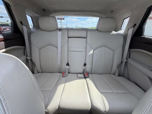 Used 2011 Cadillac SRX Premium AWD/4WD image 29