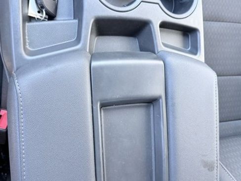 Certified 2023 Chevrolet Silverado 1500 LT image 26